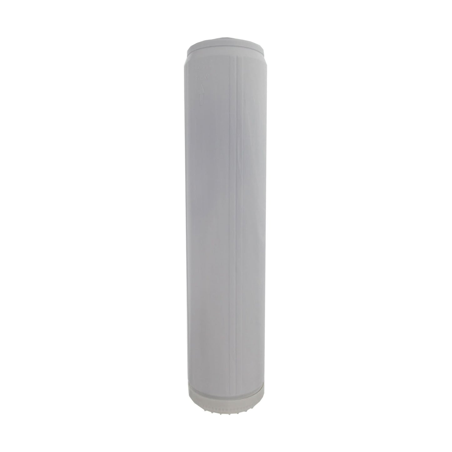Tier1 20" x 4.5" Carbon Block + KDF55 Filter (20 Micron)
