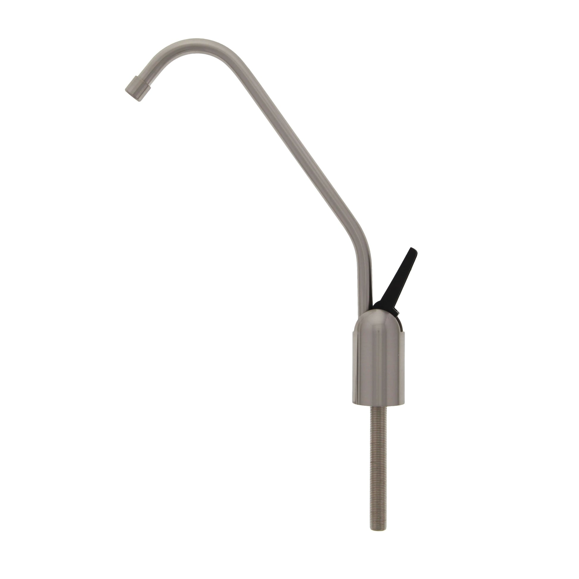 Long-Reach Brushed Nickel Faucet FCT-LR-BN (103 Series)