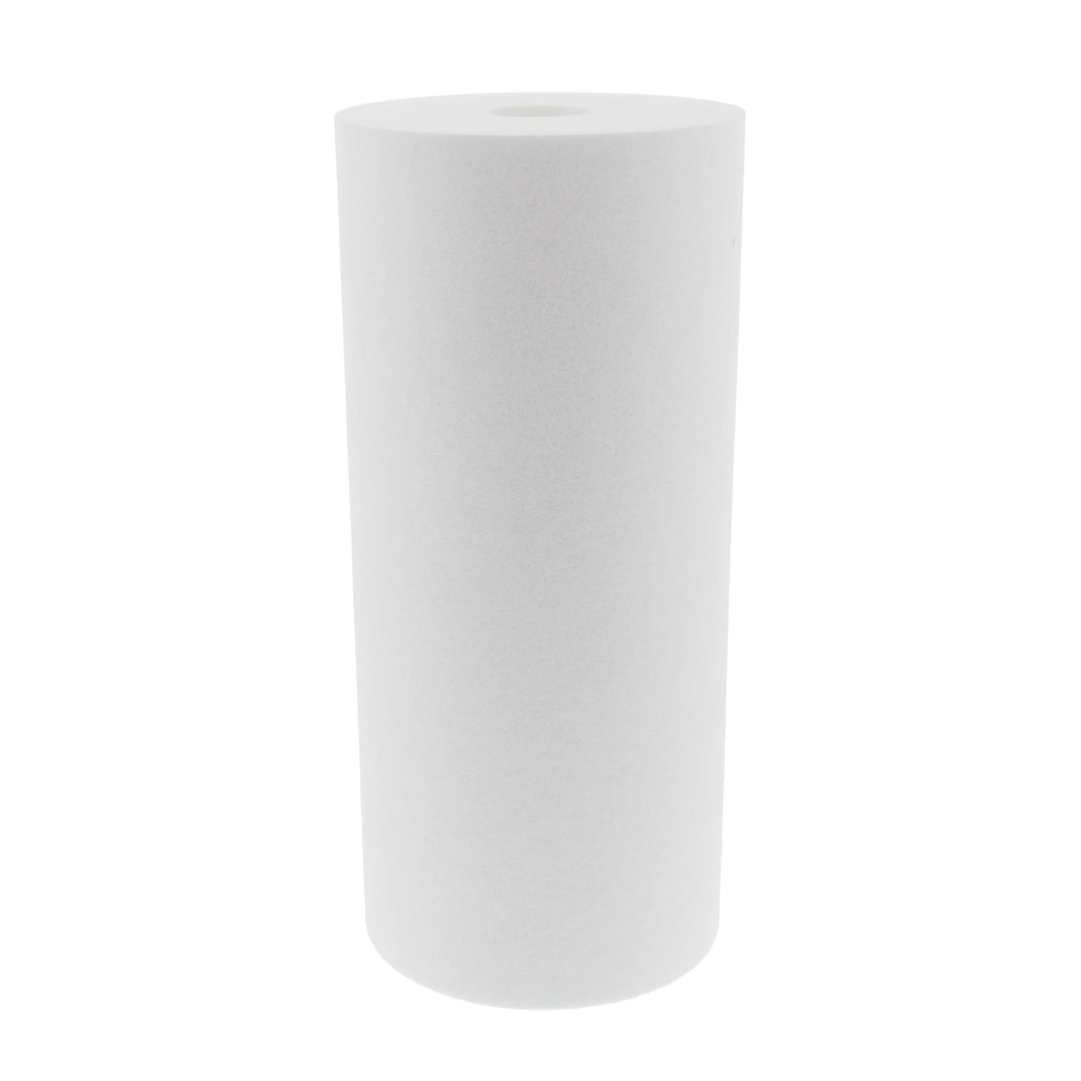 Tier1 10" x 4.5" Whole House Sediment Water Filter, 1 Micron