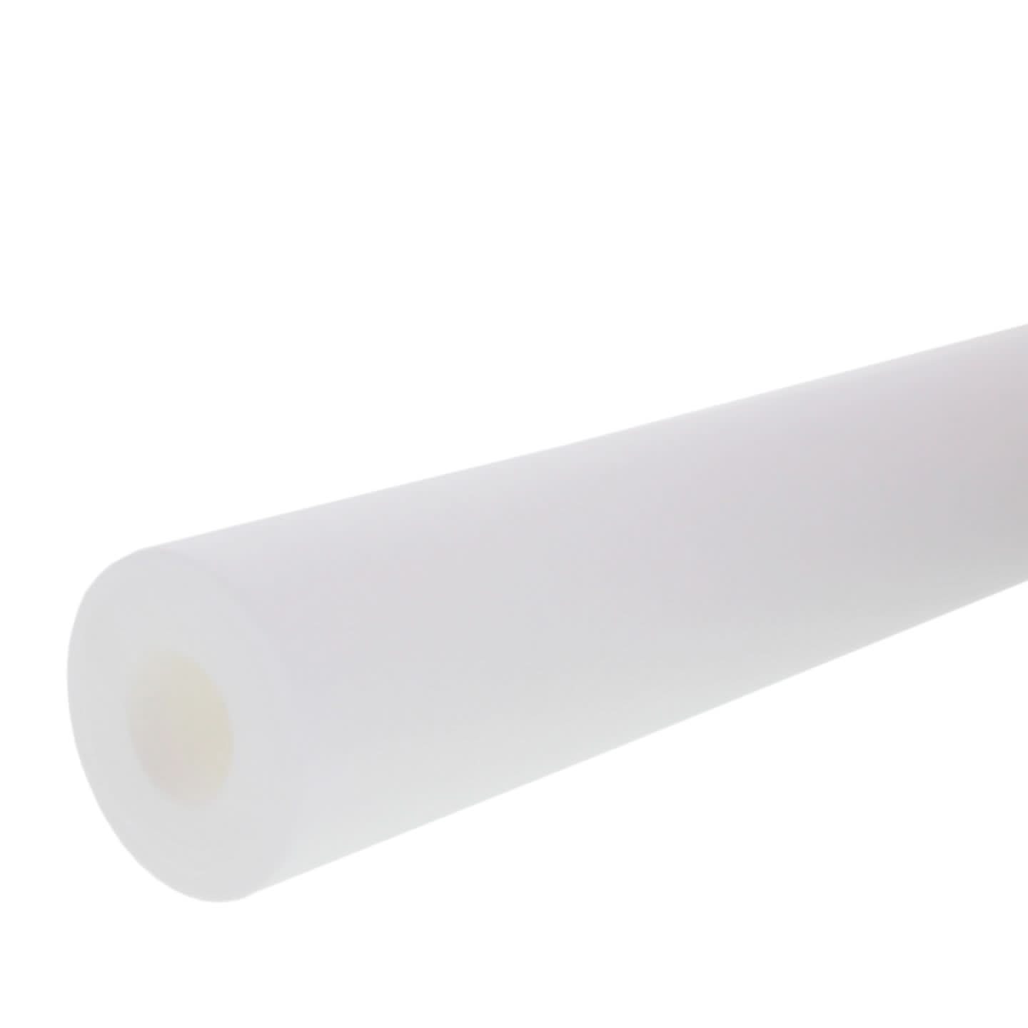 Tier1 20" x 2.5" Polypropylene Sediment Filter, 1 Micron