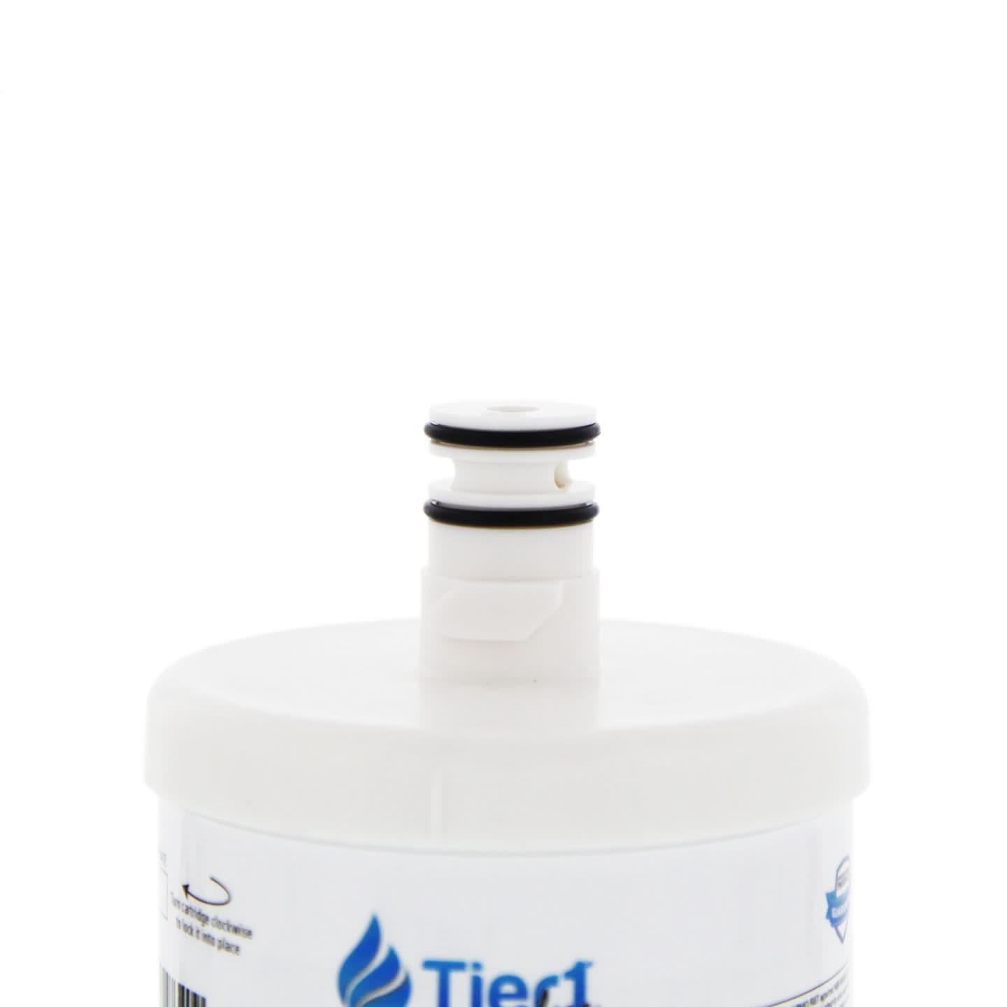 Tier1 Plus LG 5231JA2002A / LT500P Comparable Lead And Mercury Reducing Refrigerator Water Filter