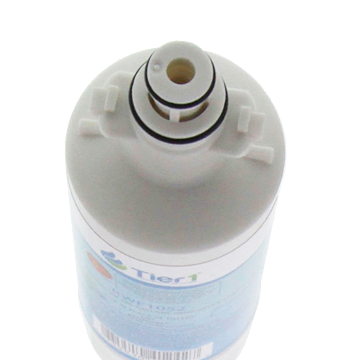 LG LT700P Comparable Refrigerator Water Filter and LG LT120F Fresh Air Filter by Tier1