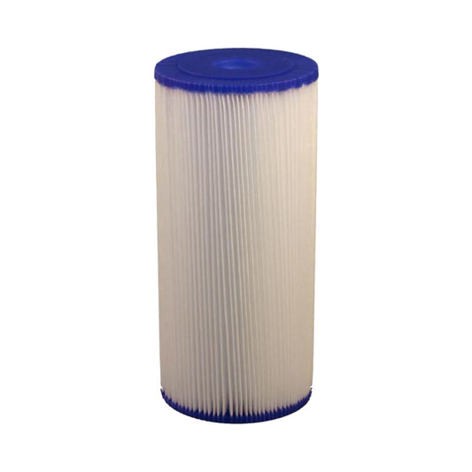 Tier1 10" x 4.5" Pleated Sediment Filter (20 Micron)