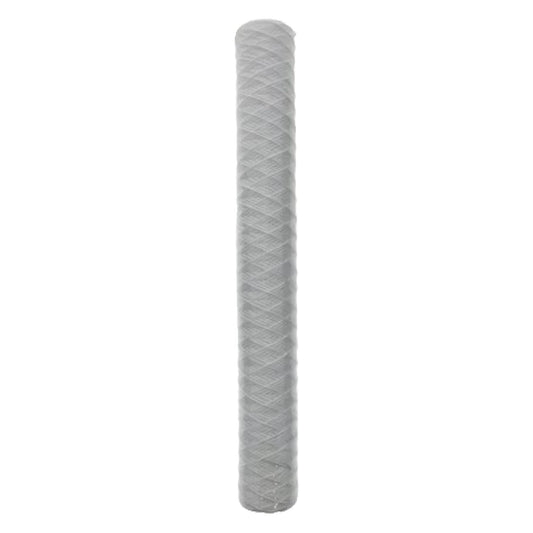 Tier1 20" x 2.5" String Wound Sediment Filter (20 Micron)