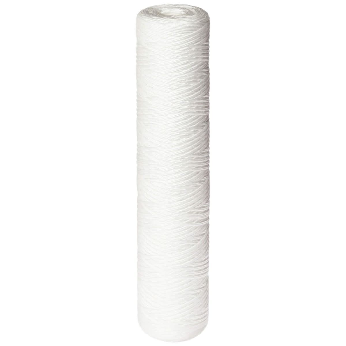 Tier1 20" x 4.5" String-Wound Sediment Filter (5 Micron)