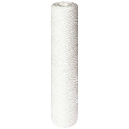 Tier1 20" x 4.5" String-Wound Sediment Filter (5 Micron)
