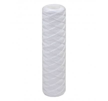 Tier1 20" x 4.5" String-Wound Sediment Filter (20 Micron)