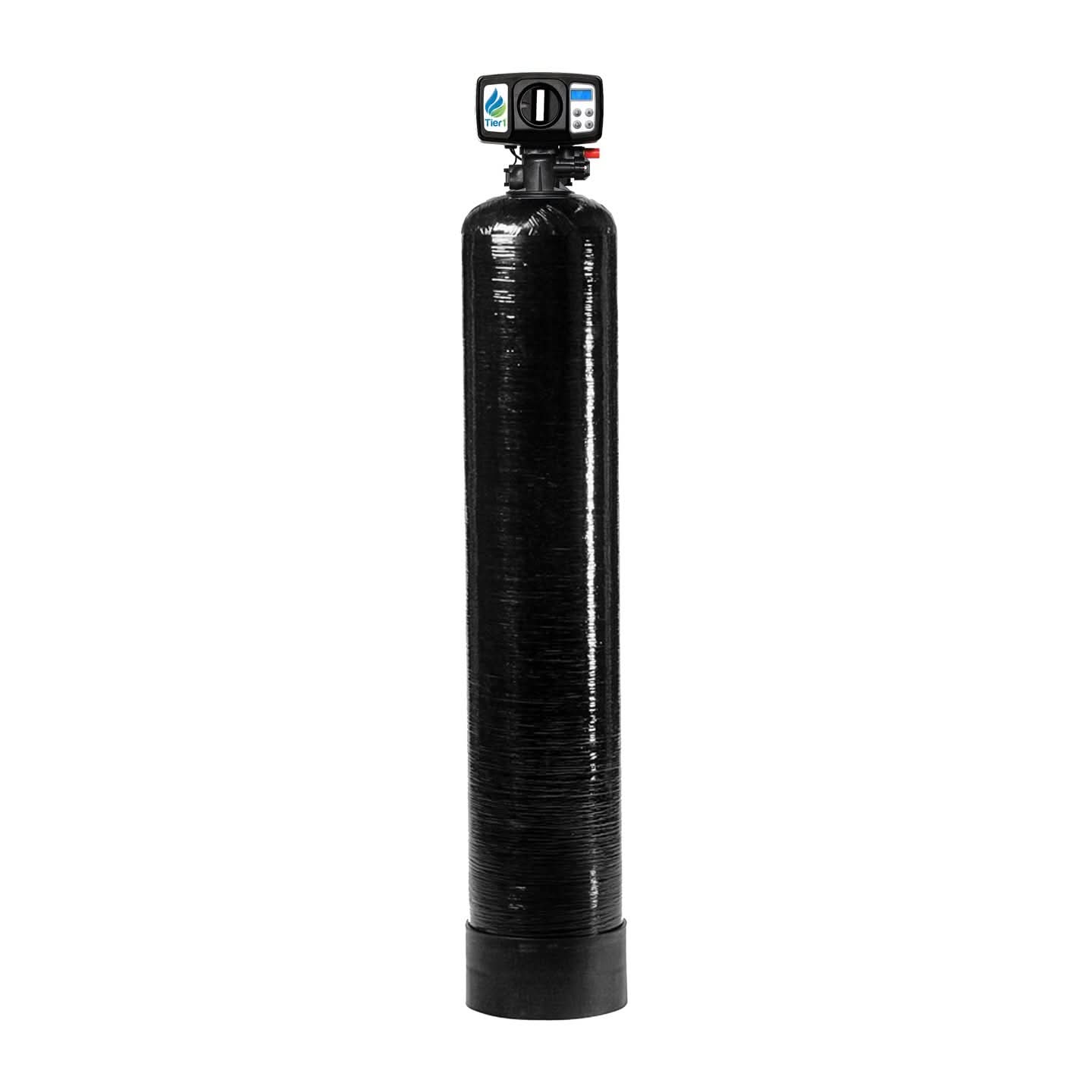 Precision Series Tier1 Whole House Water Filtration System for Chlorine, Taste & Odor Reduction for 4 - 6 Bathrooms