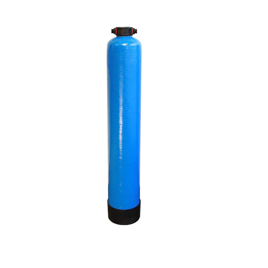 Tier1 Eco Series Replacement Media – Chloramine, Chlorine & Odor Reduction (1–3 Baths)