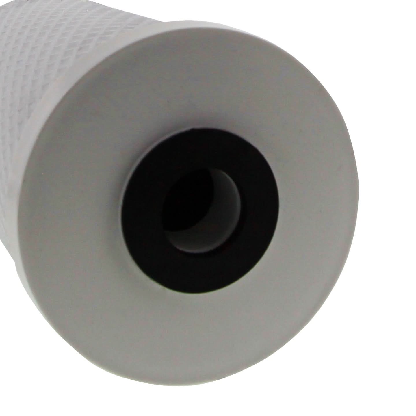Tier1 10" x 4.5" Carbon Block Filter (0.5 Micron)
