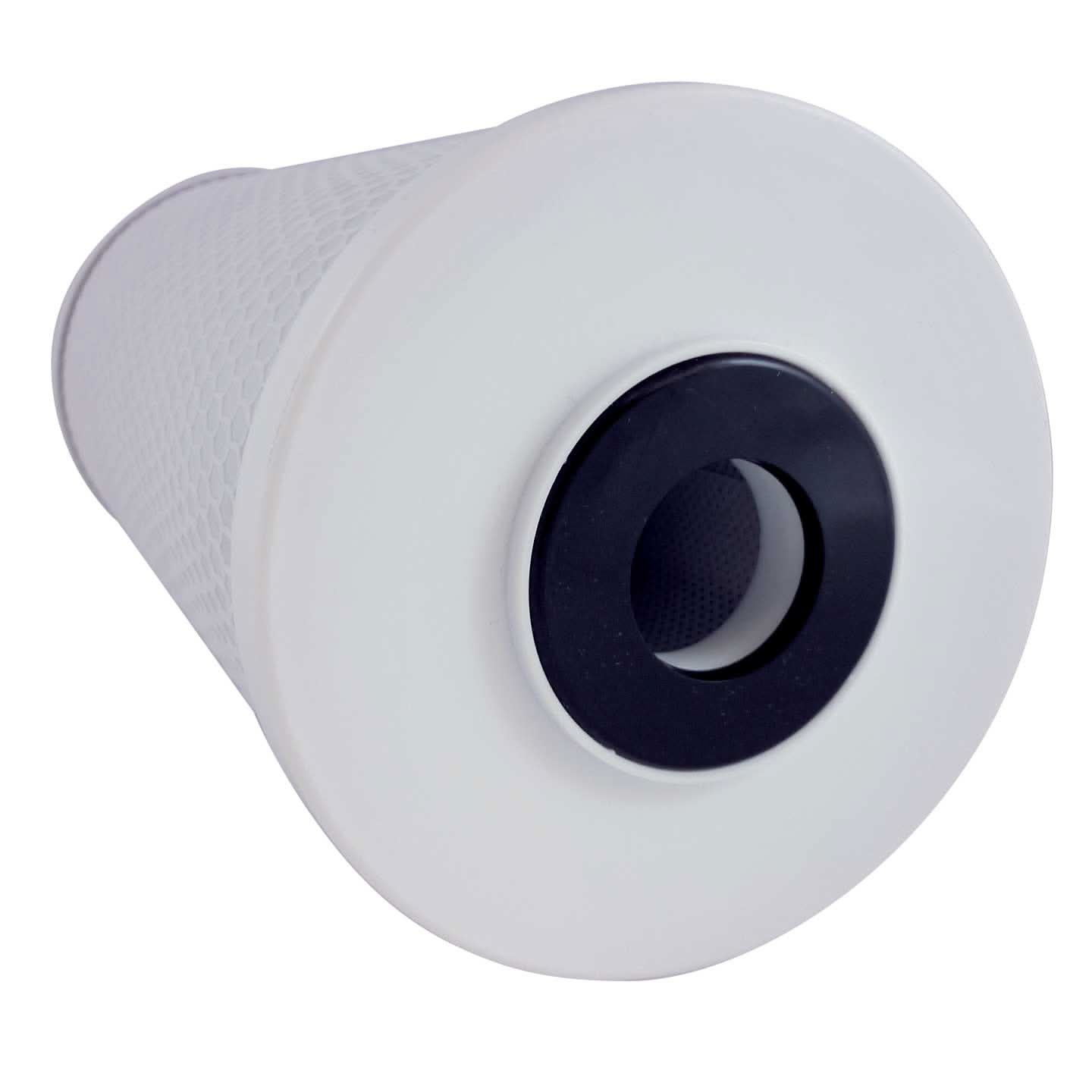 Tier1 10" x 4.5" Carbon Block Filter (10 Micron)