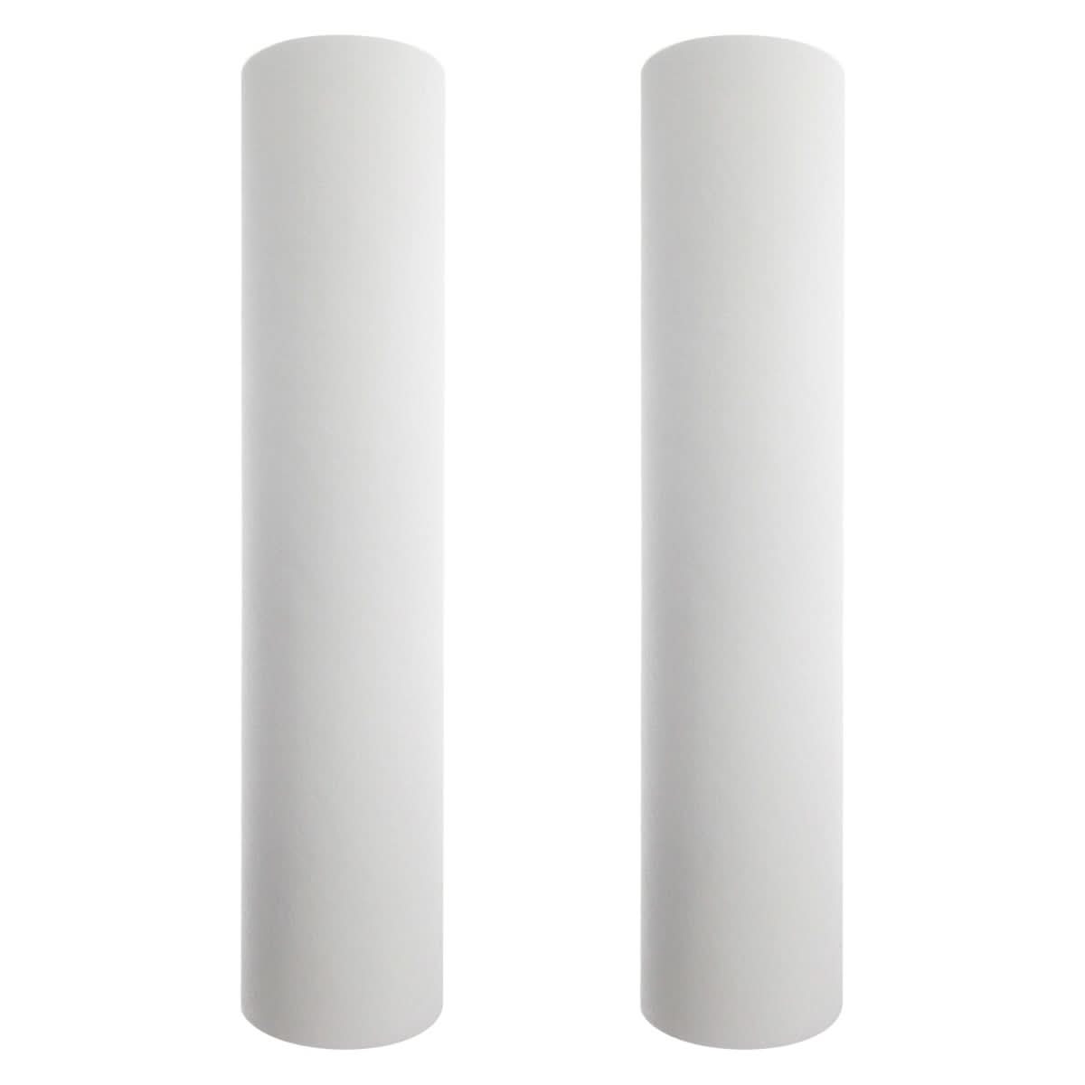 Tier1 20" x 4.5" Sediment Filter (10 Micron)