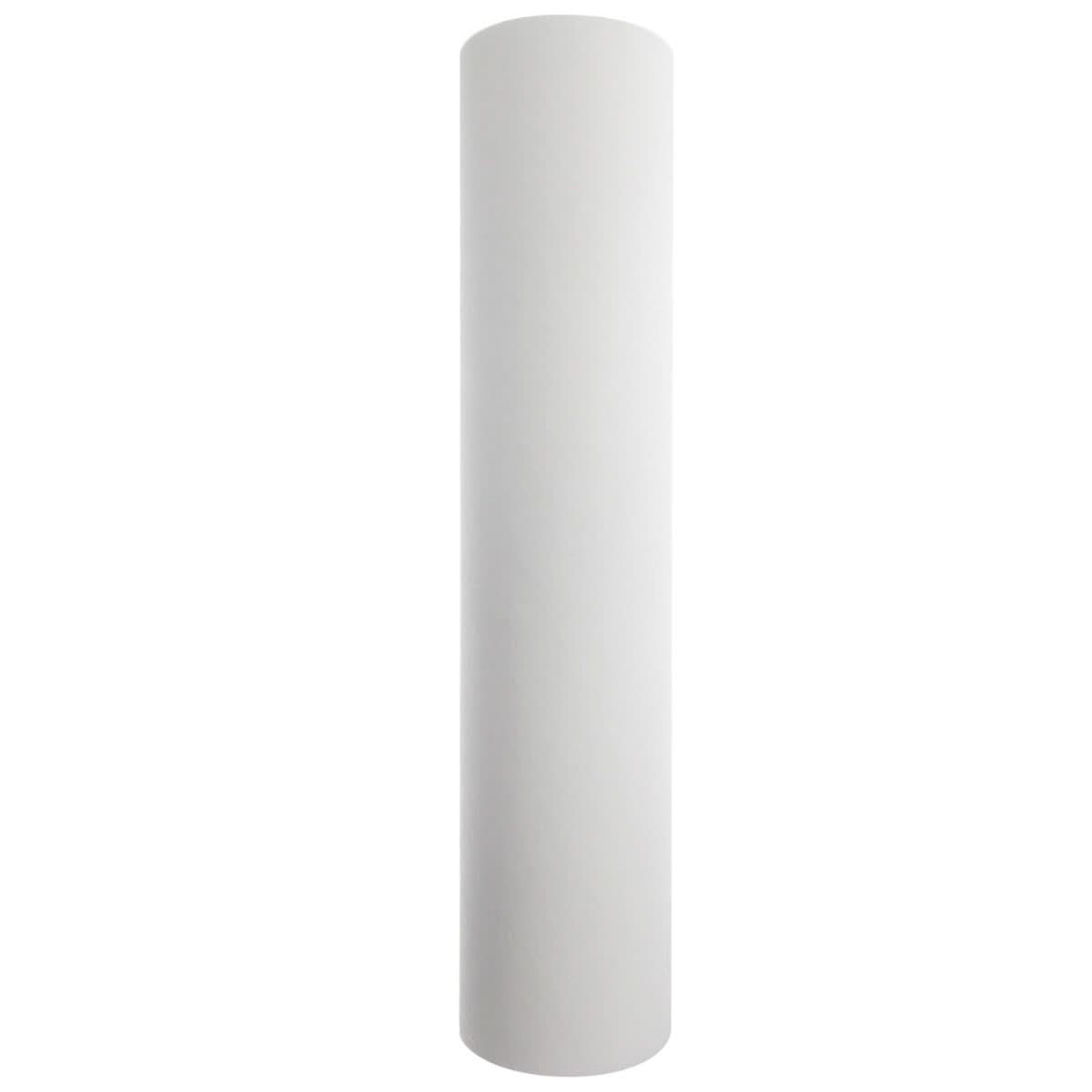 Tier1 20" x 4.5" Sediment Filter (10 Micron)