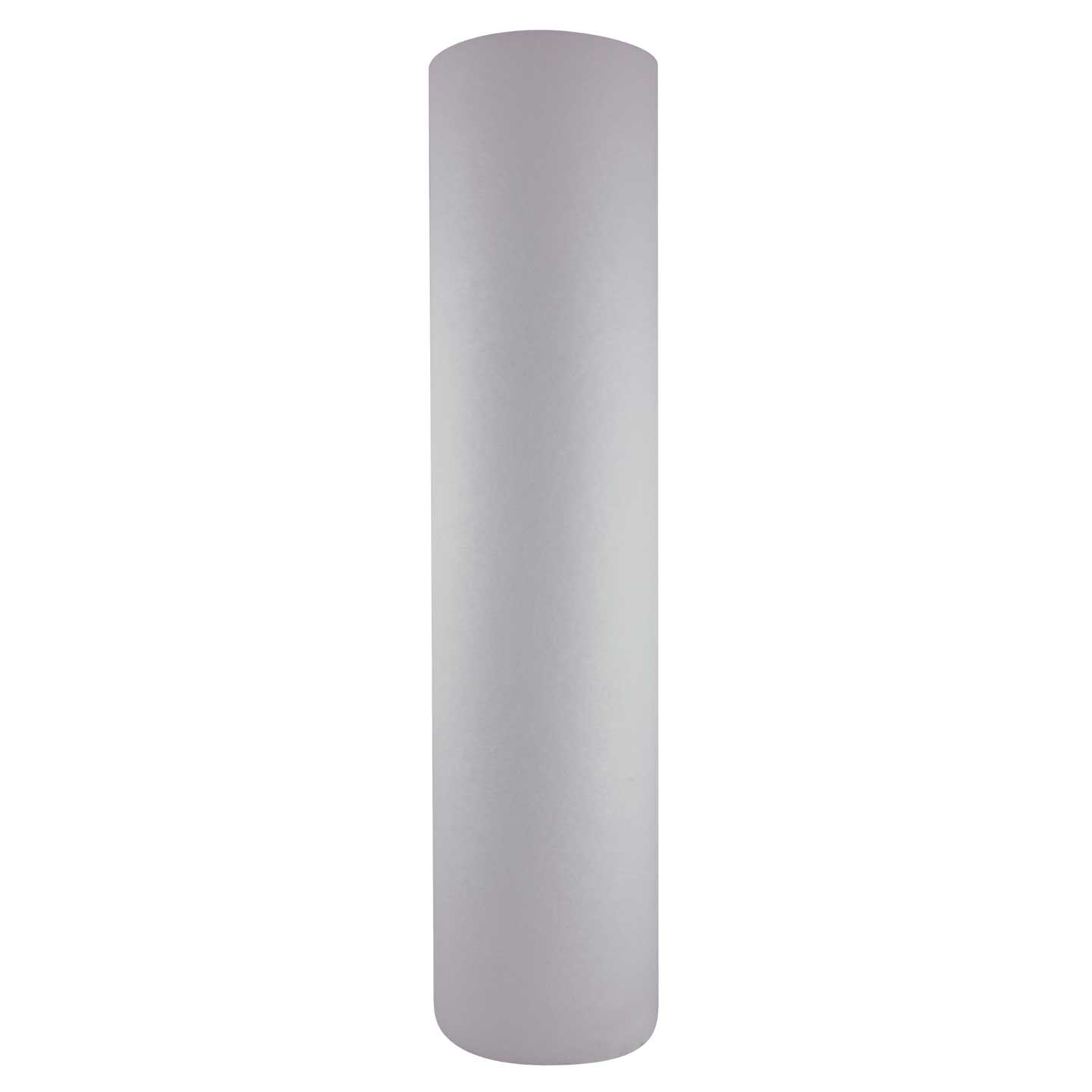 Tier1 10" x 2.5" Spun Wound Polypropylene Filter (25 Micron)