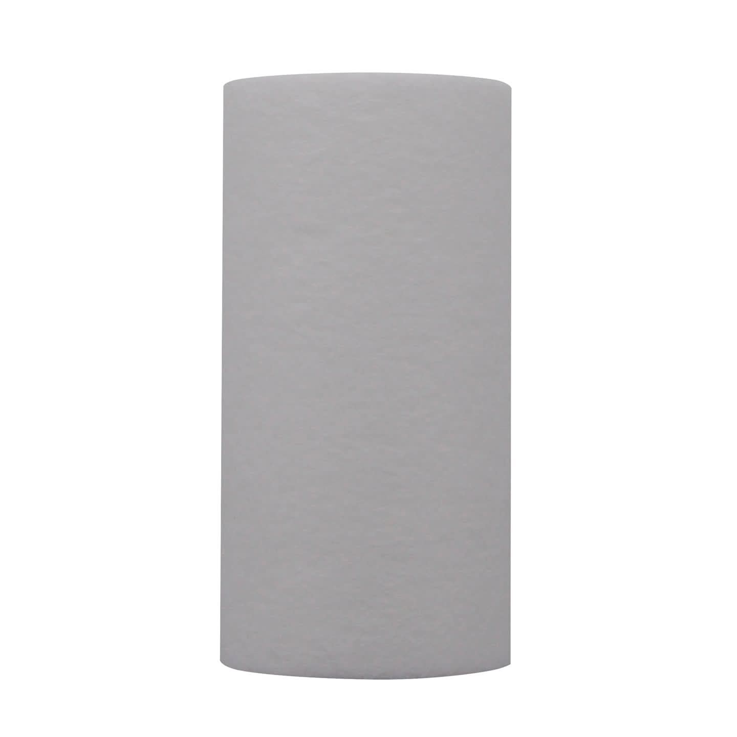 Tier1 5" x 2.5" Spun Wound Sediment Filter (5 Micron)