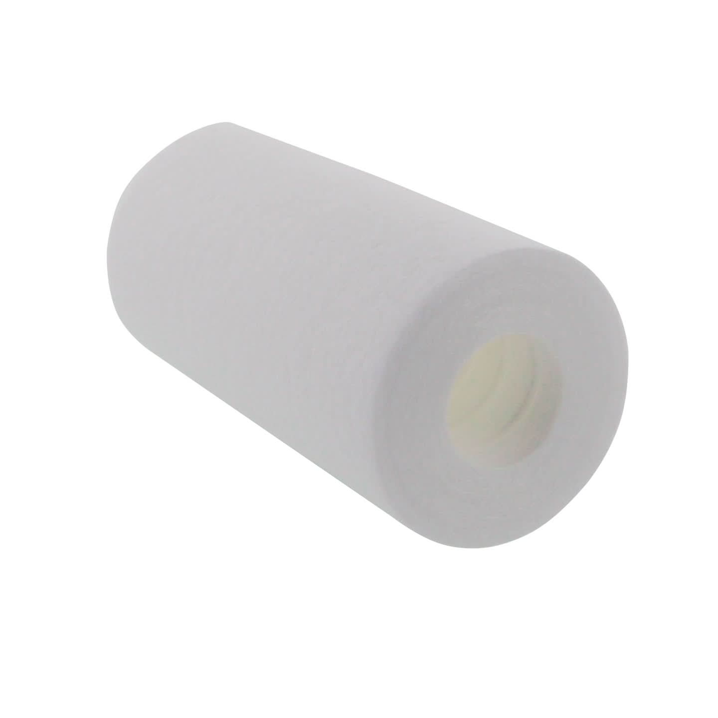 Tier1 5" x 2.5" Spun Wound Sediment Filter (5 Micron)