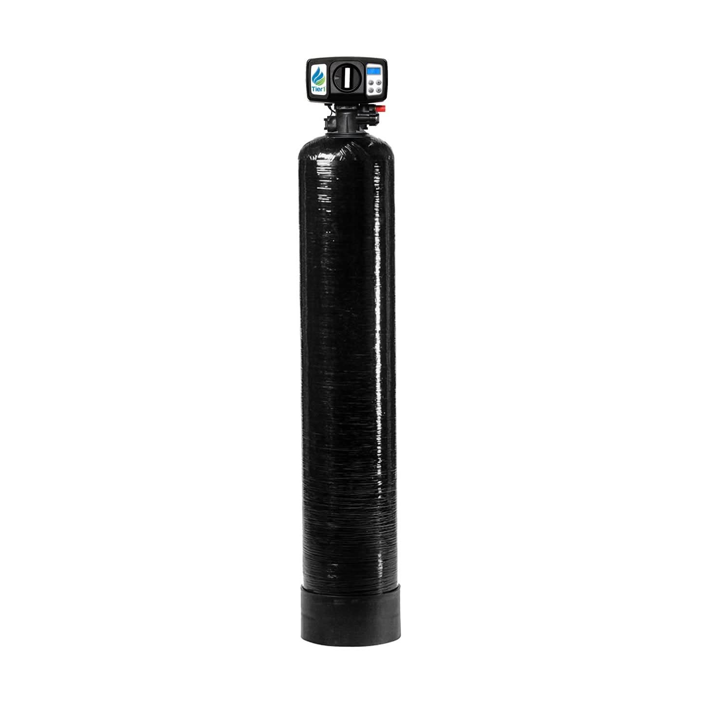 Tier1 Precision Water Softening System – 30,000 Grain