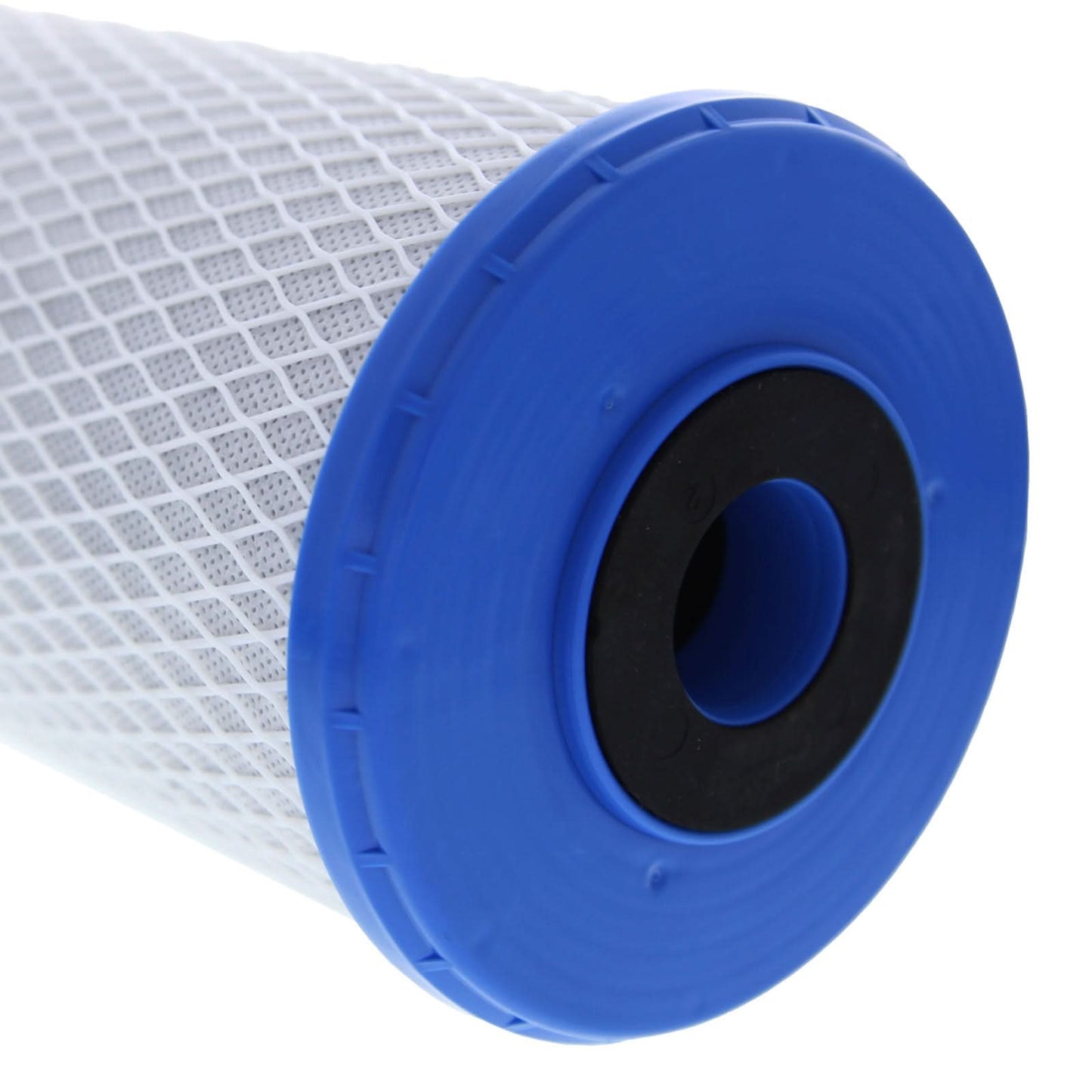USWF 0.5 Micron Coconut Carbon Block Filter, 10"x4.5"