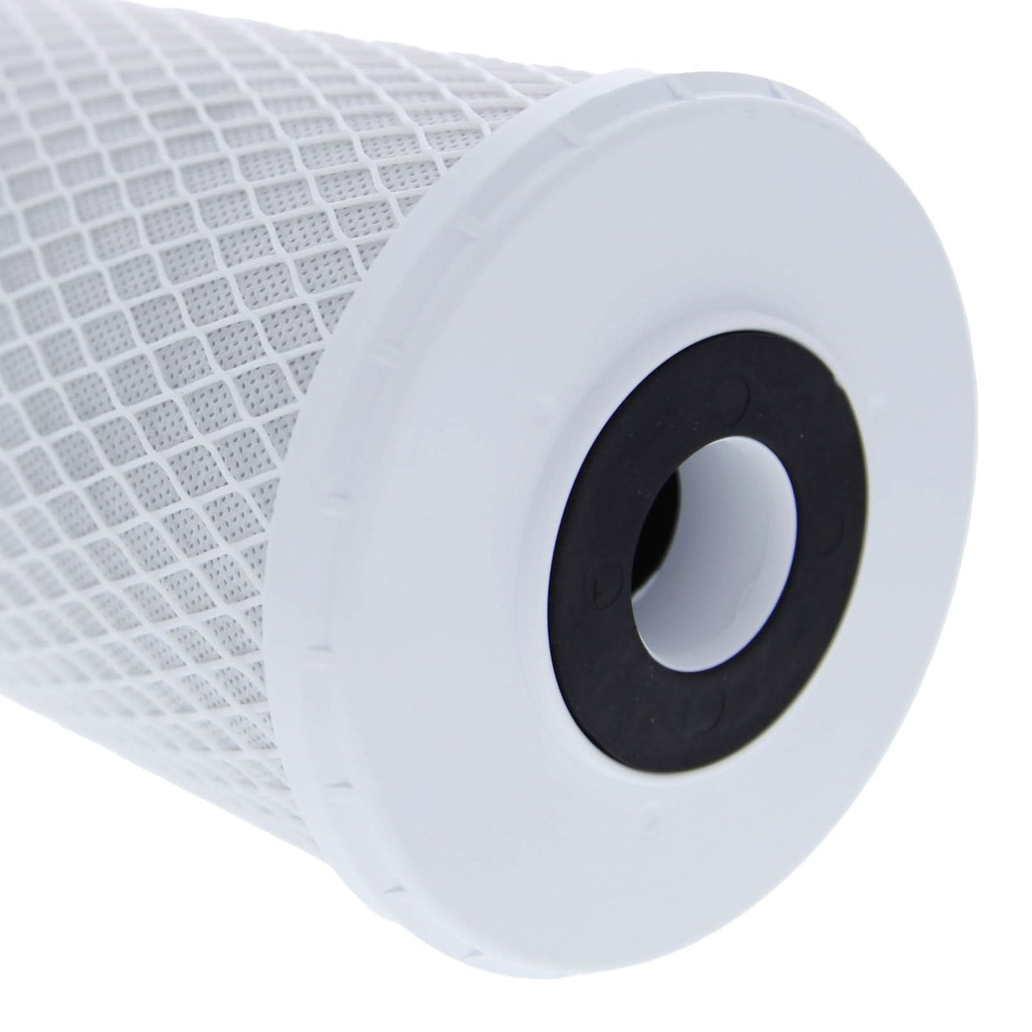 USWF 5 Micron Coconut Carbon Block Filter 10"x4.5"
