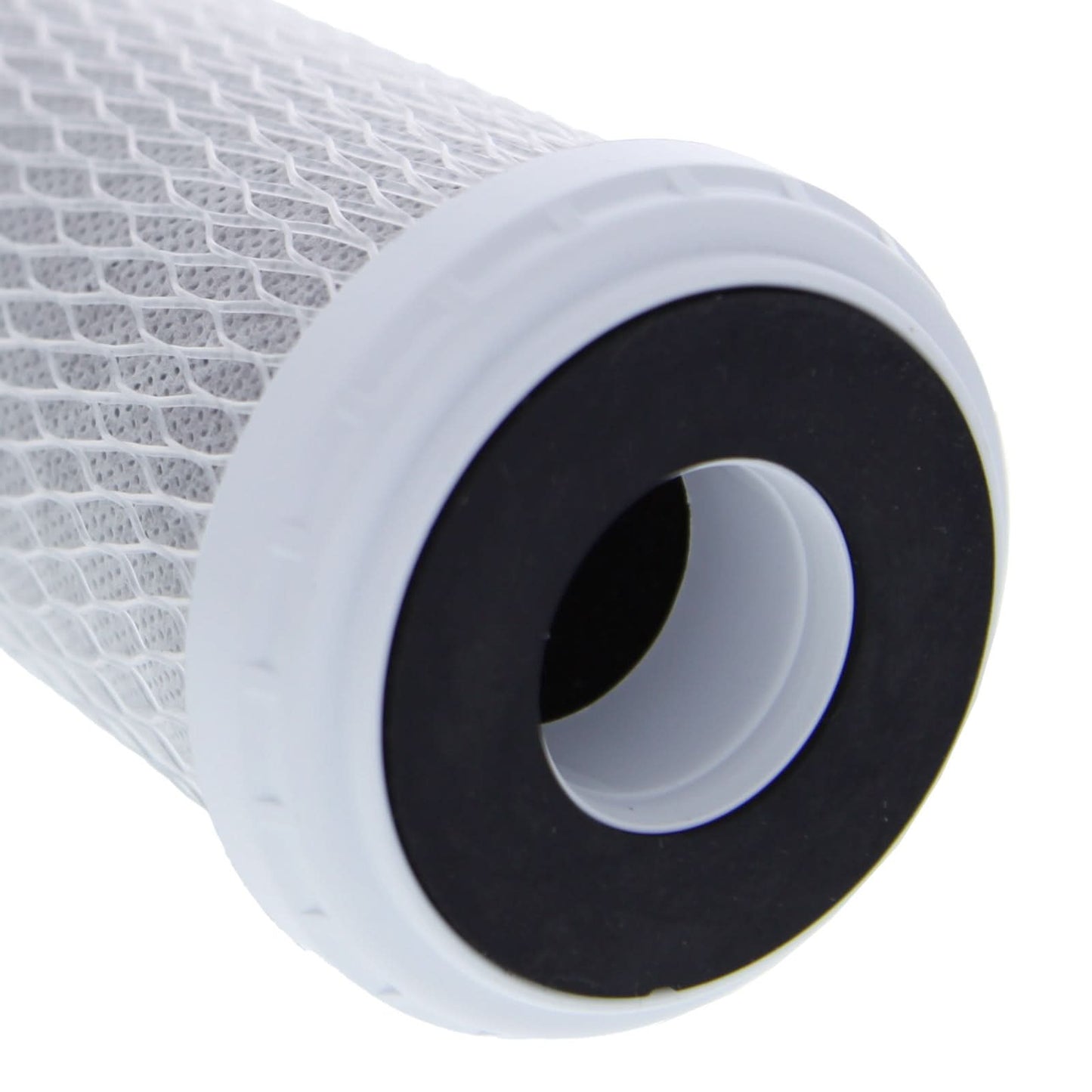 USWF 5 Micron Coconut Carbon Block Filter 20"x2.5"