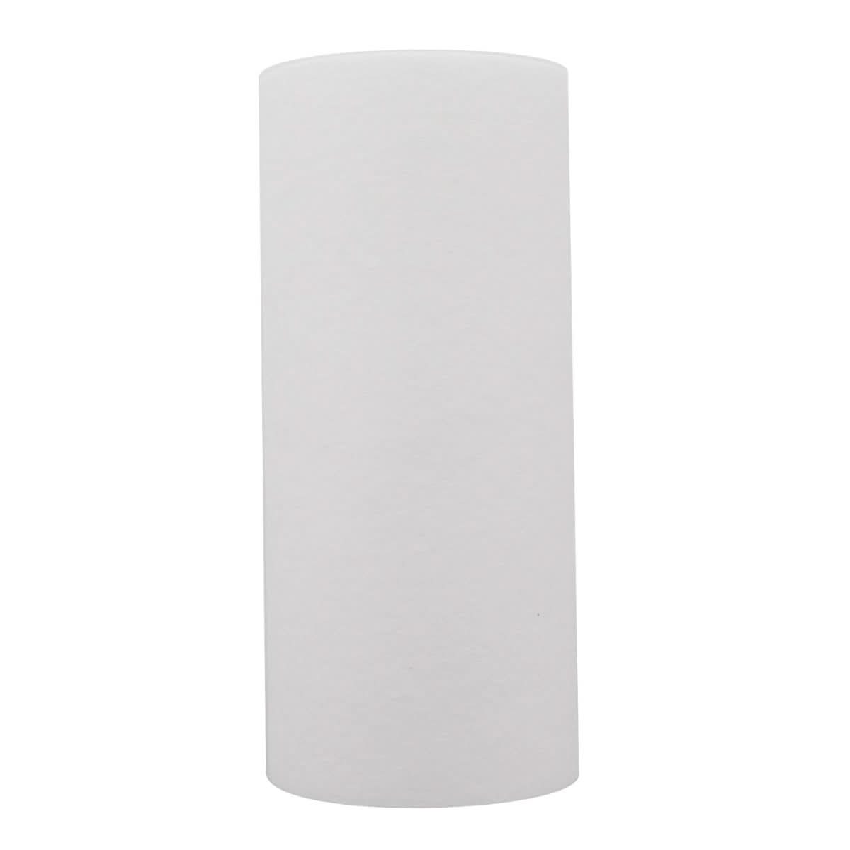 USWF Melt Blown Sediment Filter 10"x4.5", 20 Micron
