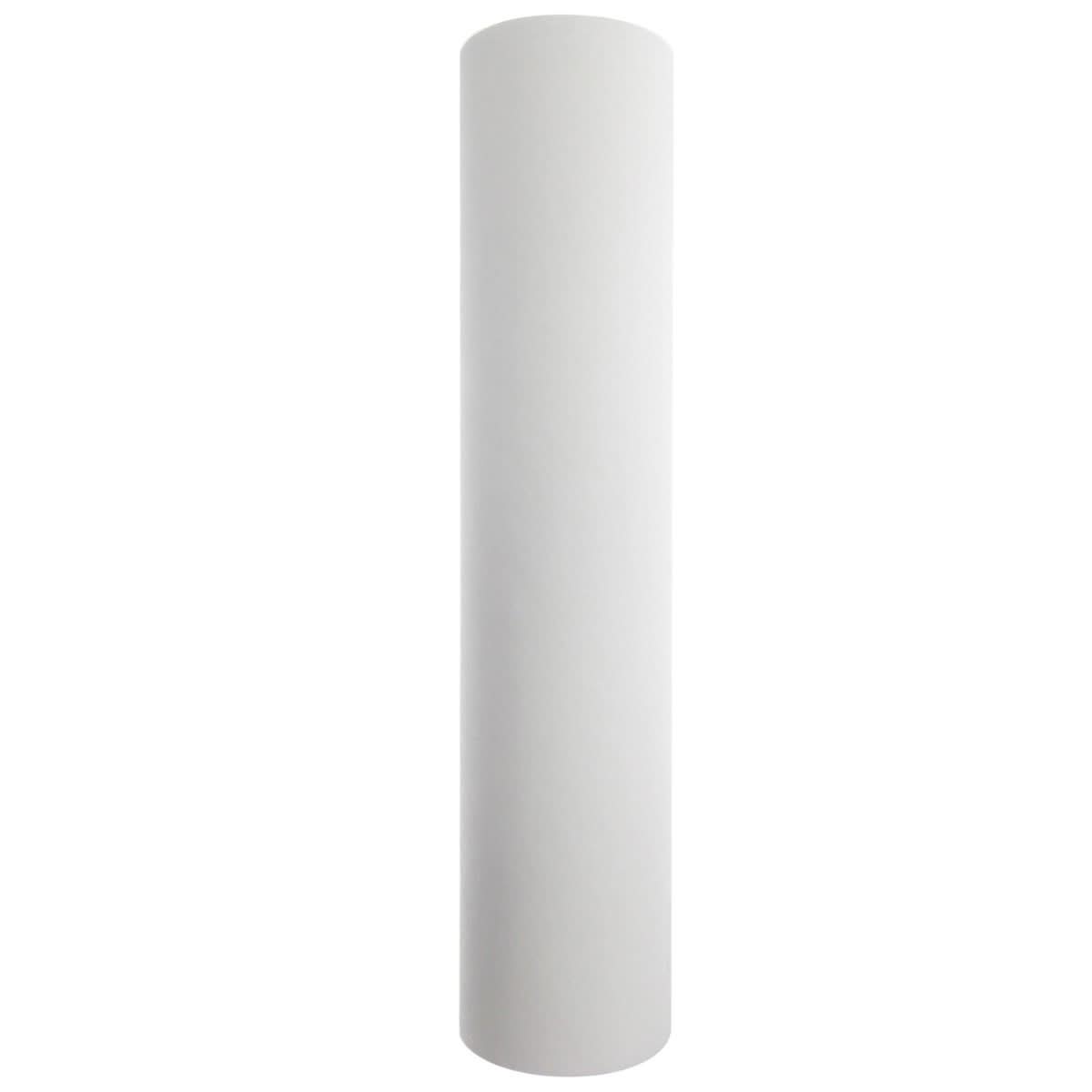 USWF 10 Micron Melt Blown Sediment Filter 20"x4.5"