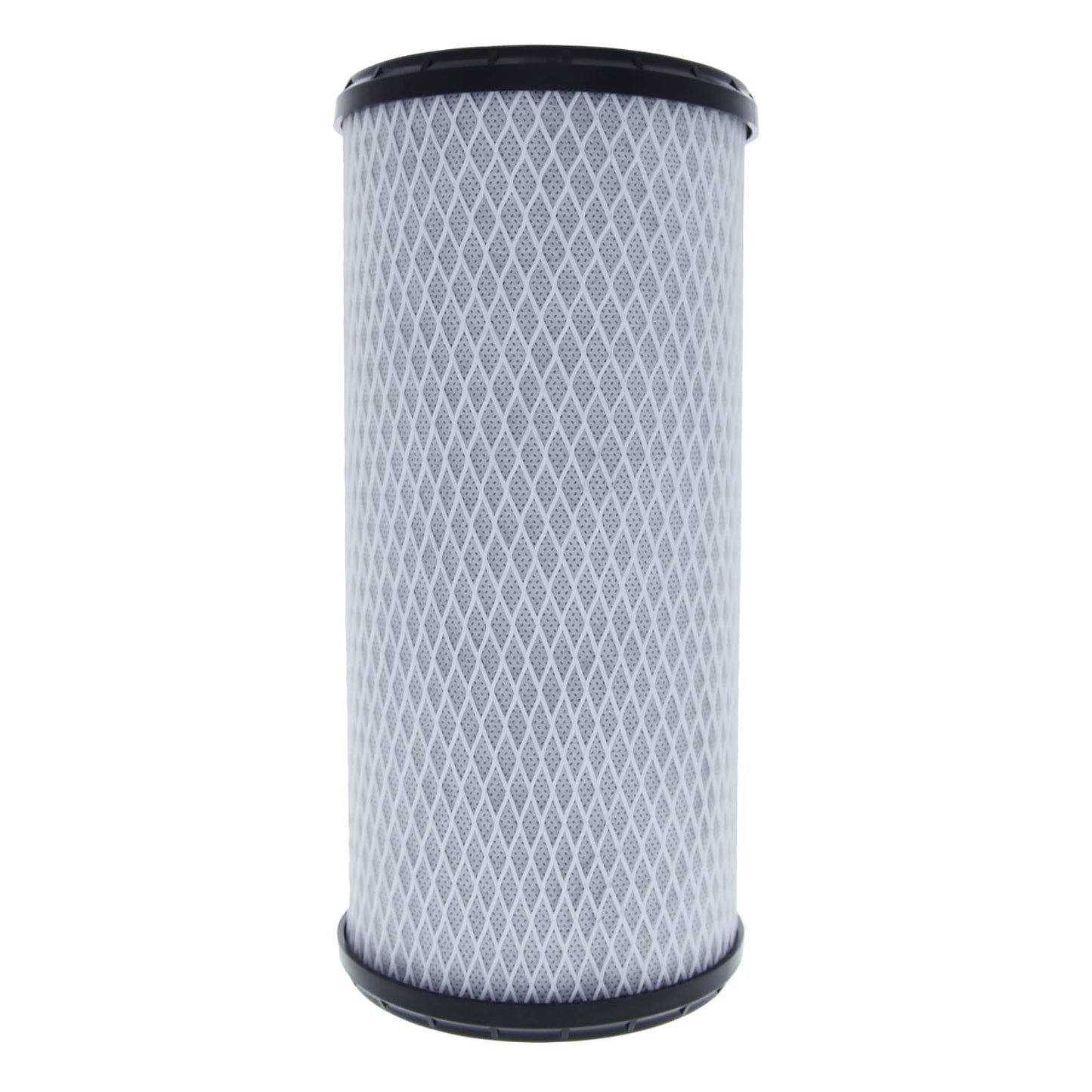 USWF 0.5 Micron Lead Reducing Carbon Block Filter 10"x4.5"