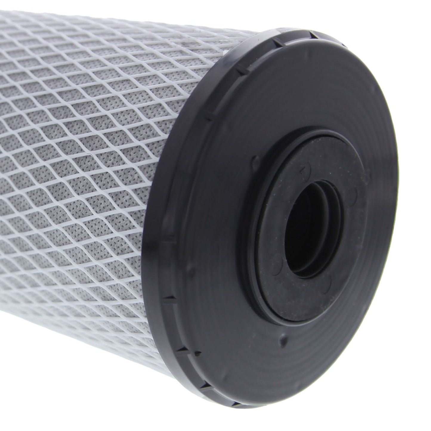 USWF Lead Reducing Carbon Block Filter, 0.5 Micron 20"x4.5"