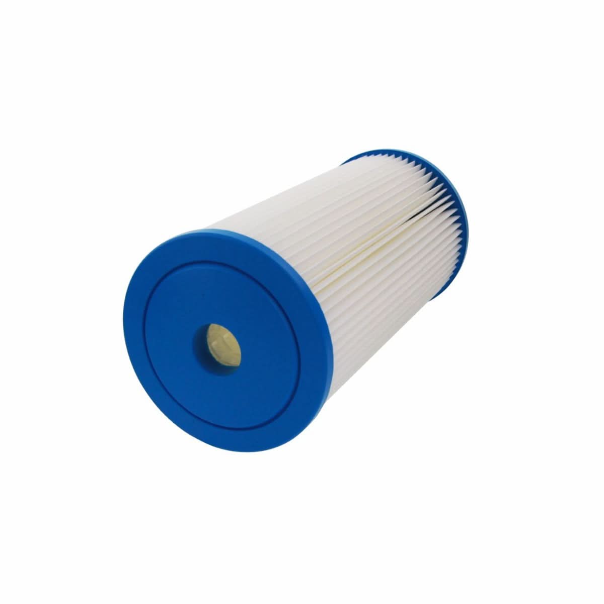 USWF 10" Pleated Polyester Sediment Filter, 20 Micron