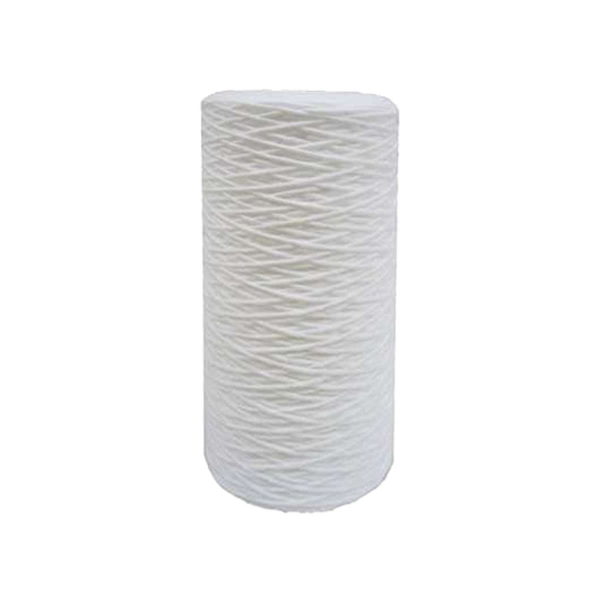 USWF 25 Micron String Wound Sediment Filter 10"x4.5"