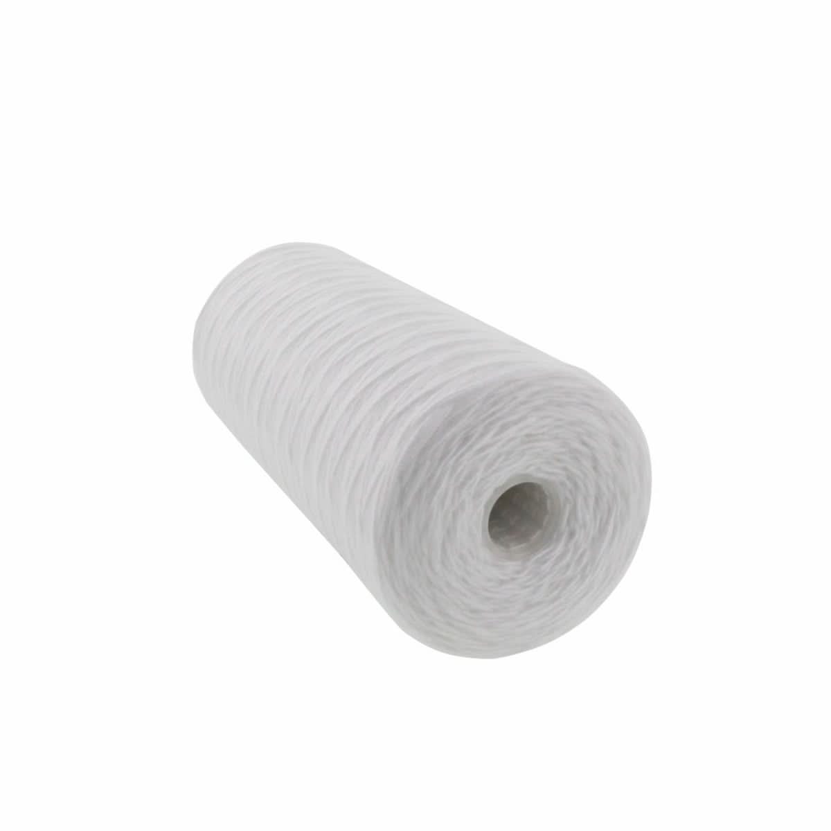 USWF 25 Micron String Wound Sediment Filter 10"x4.5"