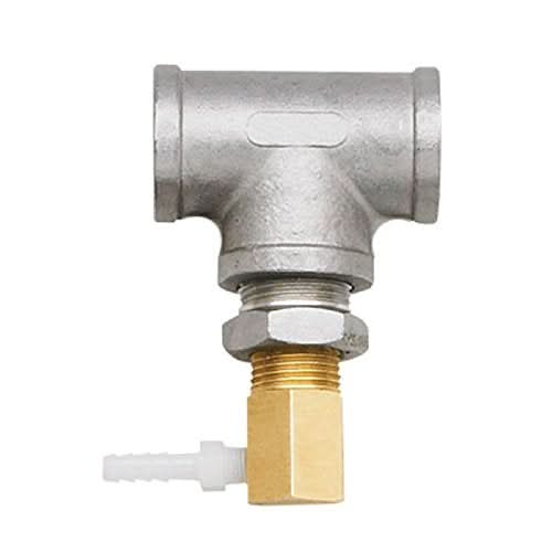 650538 CoolTouch Temperatrue Management Valve by Viqua