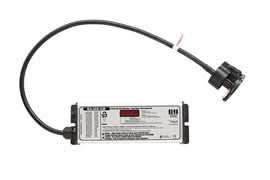 BA-ICE-C UV Disinfection System Controller by Viqua