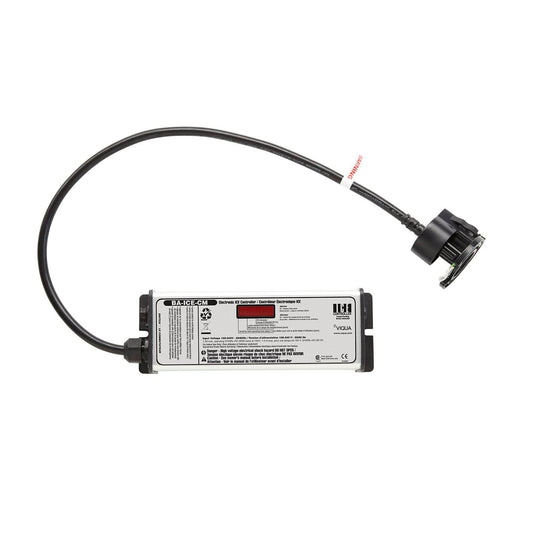 Viqua Replacement Controller for VH410M, VP600M,  and VP950M