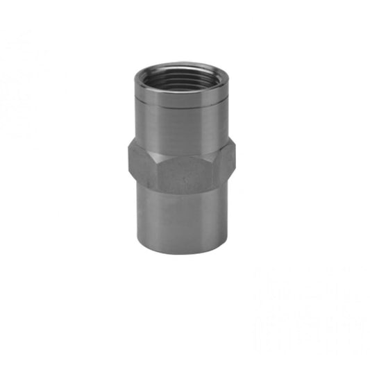 FRSS-12 1-inch 12 GPM Flow Restrictor by Viqua