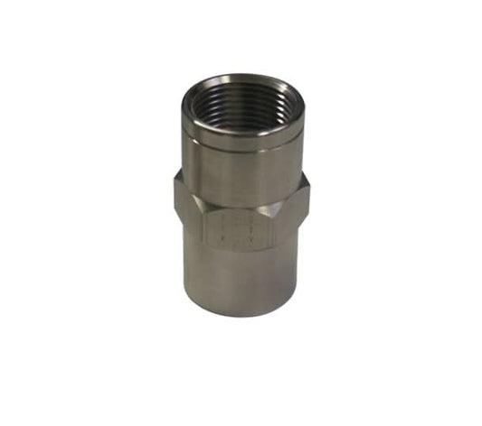 FRSS-20 1-inch 20 GPM Flow Restrictor by Viqua