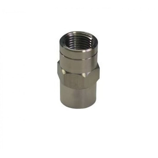 FRSS-8 1-inch 8 GPM Flow Restrictor by Viqua