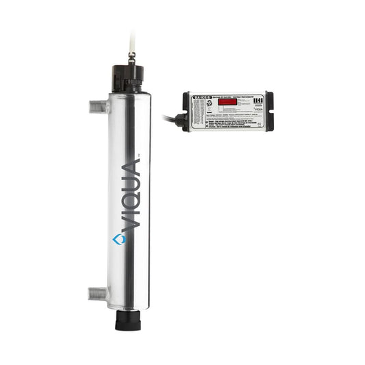 S2Q-PA Tap Plus UltraViolet Water Disinfection System by Viqua