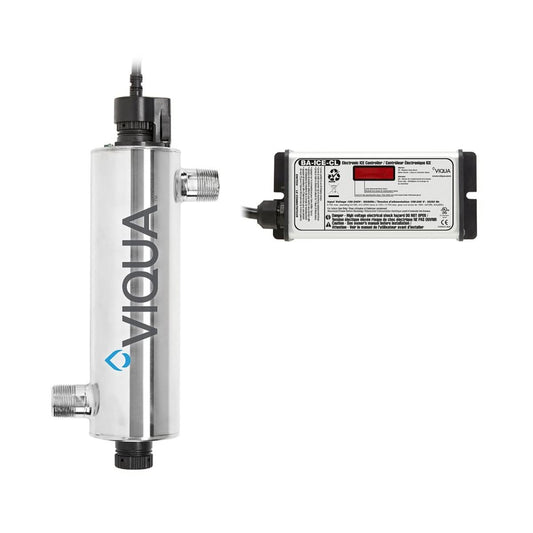 VIQUA VH200 Whole Home UV Water Disinfection System