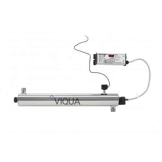 Viqua VP600M Pro.UV Water Disinfection System