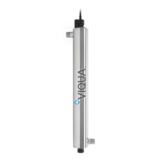 VP600 UltraViolet Water Disinfection System by Viqua