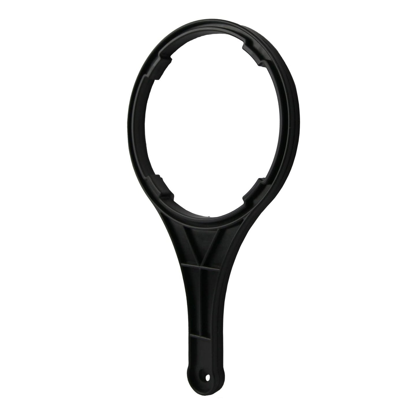 USWF 2-Stage Whole House Water Filtration System (1”)